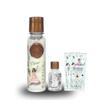 Ritual Botnico Keratina Orgnica | Treatment to Straighten, Repair and Relax Hair | All Natural, Organic & Vegan Ingredients | Product of Colombia | Keratin Small, 120ml/4.05 Fl Oz) view 1