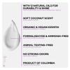 Ritual Botnico Keratina Orgnica | Treatment to Straighten, Repair and Relax Hair | All Natural, Organic & Vegan Ingredients | Product of Colombia | Keratin Small, 120ml/4.05 Fl Oz) view 3