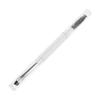 SHERCHPRY Double-ended Makeup Brush Soft Bristles and Spiral Brow Comb for Precise Eyebrow Grooming and Eyelash Separation Portable Design for -ups Anywhere view 1