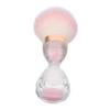 DONFAMDS Nail Dust Brush Cleaner Soft Bristle Makeup Brush for Nails and Makeup Portable Design for Easy Cleaning Salon Pink Large Head Manicure Tool view 1