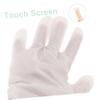 FRCOLOR 10 Pairs Touchscreen Compatible Hand Long Gloves for DIY Hand DIY Hands Moisturizing Gloves DIY Hand Bags view 3