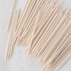 DECORNIJIA 200pcs Nail Sticks for Manicure and Pedicure Multi-purpose Cuticle Cleaner Tools Smooth Wood Nail Care Sticks for Dead Skin Removal and Cleaning view 4