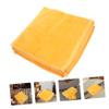 ABOOFAN 12-Pack Cotton Face Towels Super Soft Highly Absorbent Washcloths for Boys and Girls Reusable Hand Towels in Cute Designs view 2