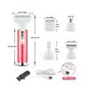 Gogogmee Trimmer for Women Rechargeable Hair Removal Tool Eyebrow Cutter Face Shaver for Women view 2