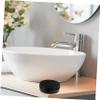 HONITANO Makeup Brush Cleaner Soap Black Soap for Brush Cleaner Cleaning Supply view 4