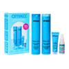 amika hydration heavyweights hydrating wash + care set view 1