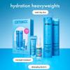 amika hydration heavyweights hydrating wash + care set view 2