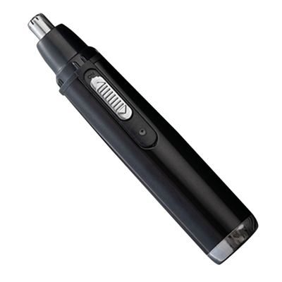 BIUDECO 1Set Nose Hair Trimmer Remover for Men Women Portable Personal Hair Tool Ergonomic Design Lightweight Material for Travel and Everyday Grooming