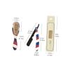 Didiseaon 1set Shaving and Brush Men Grooming Beard Care Kit for Precise Shaving and Styling and Aesthetic for All Occasions view 2