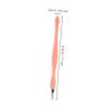 Baluue 5pcs Cuticle Trimmer for Nail Care Professional Manicure Tools for Cuticle Removal Ergonomic Design for Easy Use Essential Nail Salon Accessories view 2