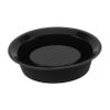 FOMIYES Silicone Shaving Bowl Lightweight Soft Rubber Shaving Mug for Easy Lathering Travel Compact Design for Beard Care and Grooming Shave Soap Accessory view 1