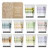 Green Canyon Spa Hand Cream 50 Pack Mini Hand Lotion Bulk Travel Hand Lotion Hand Creams & Lotions Set Christmas gifts Stocking Stuffers and Bridesmaid Gifts view 1