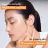 Abib Rice Probiotics Overnight Mask Barrier Jelly & Collagen Gel Mask Heartleaf Jelly 4 Sheets | Moisturizer for Slugging Intensice Nourishing Soothing Face, Korean Vegan Collagen view 4
