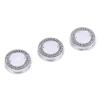 3Pack Shaving Heads Blades Replacement For Philips Norelco HQ4 HQ56 HQ55 YQ6008 Parts view 2
