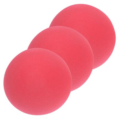 BATHVEVE 3pcs Makeup Sponge Premium -shaped Foundation Applicators for Liquid and Powder Cosmetics Easy to Clean Wet Dry Use for All Skin Types