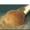 TEOYETTSF 8 Green Sparkling Soft Hair Makeup Brush Set Solid Wood Brush Rod Makeup Tool view 3