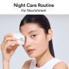 Abib Rice Probiotics Overnight Mask Barrier Jelly & Collagen Gel Mask sedum Jelly 4 Sheets | Moisturizer for Slugging Intensice Hydrating Nourishing Face, Korean Vegan Collagen view 2