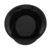 Beaupretty Silicone Shaving Bowl Lightweight Portable Soap Shaving Container for Efficient Lathering and Rich Production for Home and Barber Use view 1