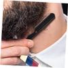 FRCOLOR 1set Men Shaving Kit Beard Care Brush and Grooming Tools for and Maintenance for Daily Use view 3