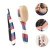 FRCOLOR 1set Men Shaving Kit Beard Care Brush and Grooming Tools for and Maintenance for Daily Use view 4