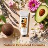 BODY & EARTH Hand Cream Bulk 50 Pack Hand Lotion Gift Set Hand Lotion Travel Size Bulk Lotions for Gifts Stocking Stuffers and Bridesmaid Gifts view 3
