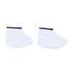 Garneck 2pairs Paraffin Wax Bath Gloves for Hand Treatment Spa Cover Cotton Insulated Gloves Cloth view 3