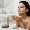 Herbs Botanica Multani Mitti Powder/Fuller's Earth Clay Powder Fine Face & Body Pack Powder for DIY Skincare, Masks, and Natural Cleansing 8 oz Resealable Pack view 4