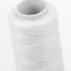 EXQUIMEUBLE 5rolls Cotton Thread Facial Puller Hair Remover Waxed Cord Face Hair Removal Tool Eyebrow Threading Thread Replacement for Epilator view 3