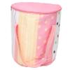 Alipis Portable Foot Soaking Bucket Lid Thermal Insulation Foot Bath for Home Travel and Camping Foldable Design for Easy Storage and Transport Additional Storage Bag view 1