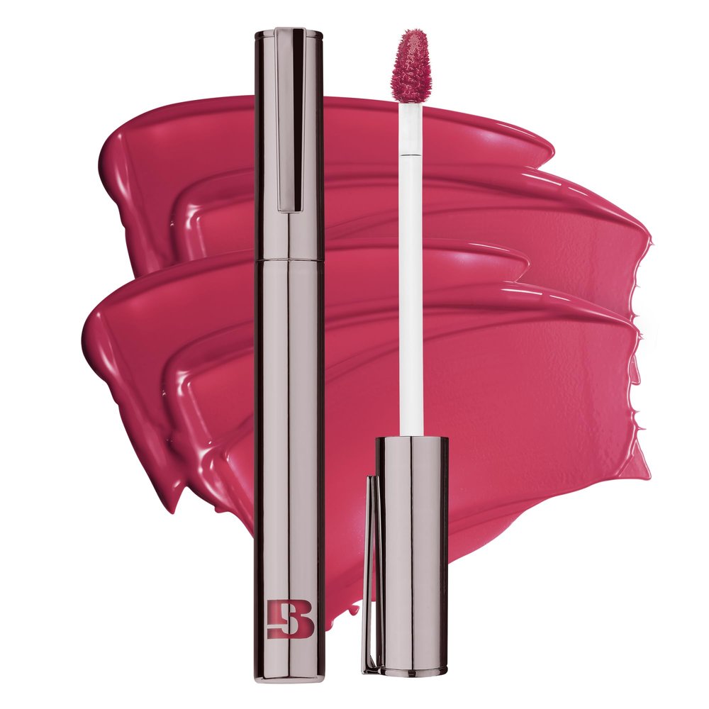 BRAYE Thin Water Blur Tint | Effortless Pen Tint | Hydrating Water-Grip Shine | Vegan & Cruelty-Free | Long-Lasting Buildable Color l 08 HOOKED
