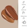 Touch N Glow Kit - Sunless Tanner & Body Makeup Lotion for Instant, Water Resistant Tan | Achieve a Sunkissed, Flawless Self-Tan in Minutes with Body Brush (Light/Medium) view 2