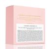 [CHALLANS de PARIS] Cushion de Albarosa Cream Foundation  Semi Matte Finish, Luxurious Skin Finish, High Coverage, Smooth Finish, 21 Bright Ivory, 0.53 oz (23 Medium Beige, 0.53 oz) view 3