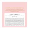 [CHALLANS de PARIS] Cushion de Albarosa Cream Foundation  Semi Matte Finish, Luxurious Skin Finish, High Coverage, Smooth Finish, 21 Bright Ivory, 0.53 oz (23 Medium Beige, 0.53 oz) view 4