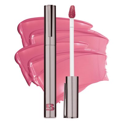 BRAYE Thin Water Blur Tint | Effortless Pen Tint | Hydrating Water-Grip Shine | Vegan & Cruelty-Free | Long-Lasting Buildable Color l 02 SINCERE
