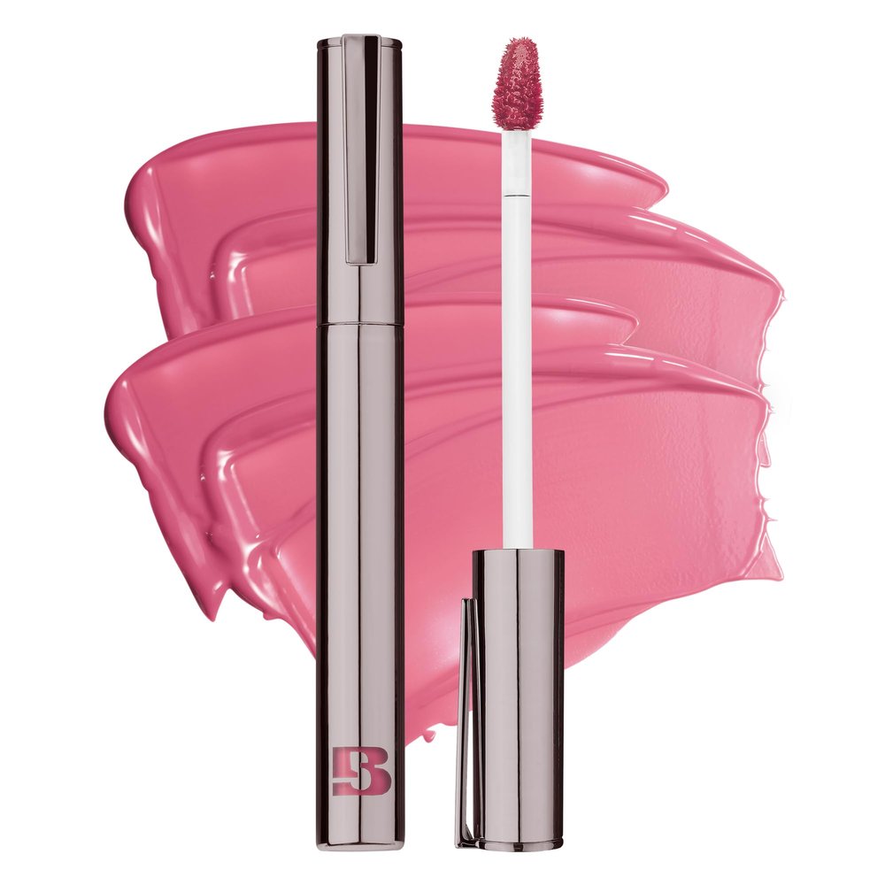 BRAYE Thin Water Blur Tint | Effortless Pen Tint | Hydrating Water-Grip Shine | Vegan & Cruelty-Free | Long-Lasting Buildable Color l 02 SINCERE