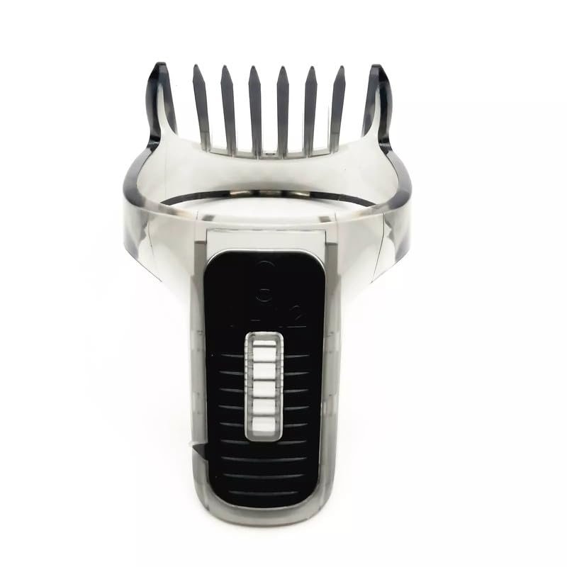 Qertyooy Hair Clipper Trimmer Head for Comb QG3360/16 QG3360/97 QG3390 1-12mm