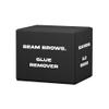 Beamlight Lashes Brow Extensions Remover  5g (0.17 fl oz)  Gentle & Effective Glue Remover for Brow Extensions  Quick 5-Minute Removal  Professional Use Only view 3