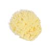EXQUIMEUBLE Bathroom Scrubber Natural Honeycomb Sponge for Boy Girl Adults Safe Skin Cleansing view 1
