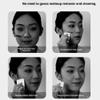 UV Camera for Sunscreen Test,Portable UV Camera for Facial Sun Protection and Detection Removal Makeup,Sunscreen Detection Test Camera,Mini UV Sunscreen Camera for Phone view 3