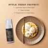 Tweakd by Nature - 2XL Fiber Lift & Style Volumizing Foam, Styling Foam and Mousse for Hair Volume, Heat Protectant, Hydrating for Long-Lasting Softness, Cruelty Free (5oz) view 3