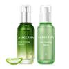Aloderma Aloe Face Serums Set, 4 Pieces - Firming Serum, Soothing Serum view 1