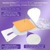 30 Packs Steam Eye Mask Lavender,Warm Compress for Dry Eyes Sleep Mask,Hot Auto Heated Eye Masks Relaxing Items for Women Moist Heat Soothing Eye Fatigue,Disposable Eye Mask for SPA Essentials view 4