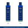 Blue Nectar Body Oil with Swaran Bhasam for Glowing Skin | Ayurvedic Body Oil for Dry Skin | Nourishing Oil with Gold & Shimmer (16 Herbs, 6.76 Fl Oz) view 2