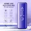 IPL Hair Removal,Laser Hair Removal,hair removal device,Permanent Hair Removal With Ice-Cooling,At-Home Hair Remover,Painless & Long-Lasting Results,Holiday gifts for women and men. view 2
