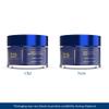 Blue Nectar Gold Face Scrub for Glowing Skin | Cleanser & Exfoliating Scrub with Aloe Vera, Walnut & Kumkumadi for Men & Women | Ayurvedic Tan Removal (12 Herbs, 1.7 Oz) view 2