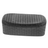DONFAMDS Shampoo Bowl Neck Rest Pillow Soft Salon Hair Washing Cushion Non-Slip Base Ergonomic Support for Hair Salons and Home Use view 1