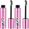 essence | Lash Like A Boss Instant Volume & Length Mascara | Ultra Black Color & Curved Fiber Brush | Vegan & Cruelty Free | Free From Parabens & Microplastic Particles (Pack of 2) view 1