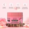 BRYAN&CANDY Delicate Rose Body Butter |Ph5.5 Skin Friendly | 72hrs Moisturization | 100% Vegan view 3