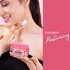 BRYAN&CANDY Delicate Rose Body Butter |Ph5.5 Skin Friendly | 72hrs Moisturization | 100% Vegan view 4