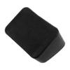Beaupretty Non-Slip Silicone Shampoo Pillow for Neck Support Ergonomic Hair Washing Cushion for Salon Use Lightweight Easy to Clean for Home Travel view 1